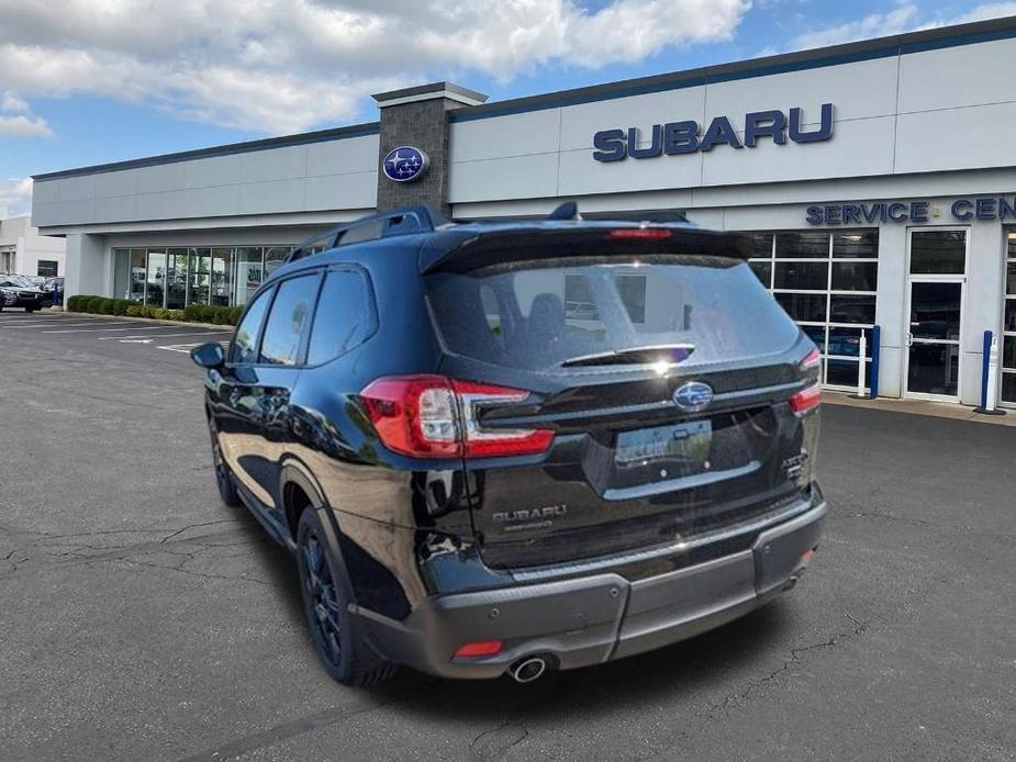 new 2024 Subaru Ascent car, priced at $46,869