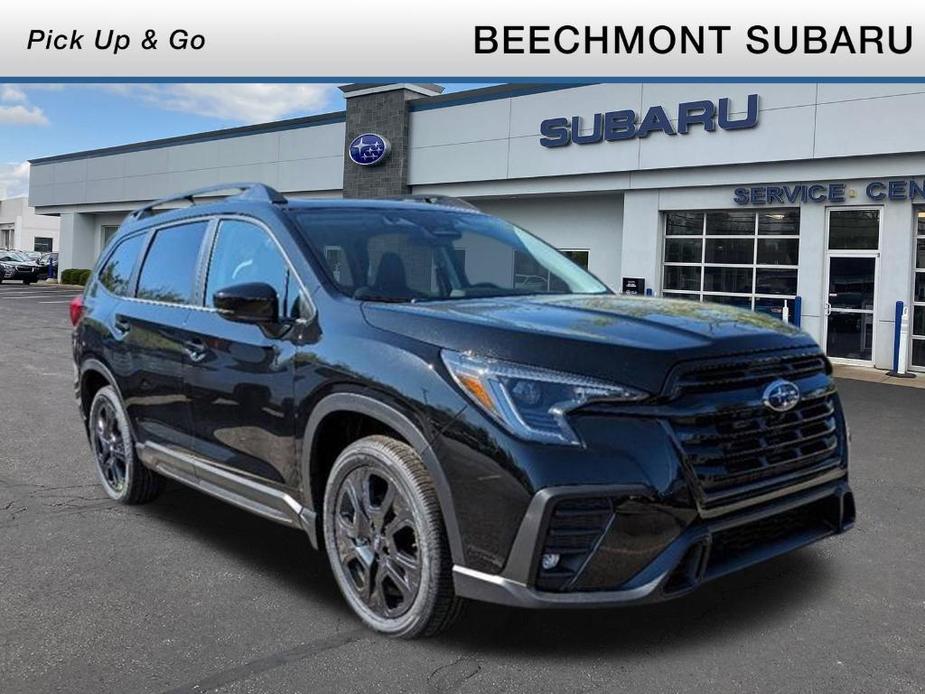 new 2024 Subaru Ascent car, priced at $46,869