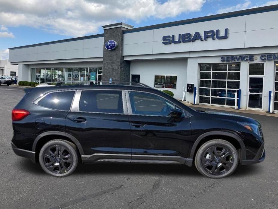 new 2024 Subaru Ascent car, priced at $46,869