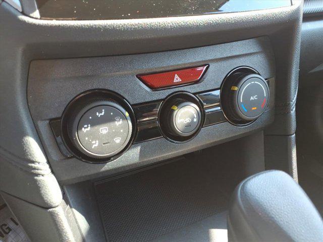 used 2022 Subaru Impreza car, priced at $21,306