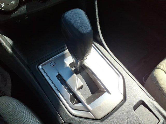 used 2022 Subaru Impreza car, priced at $21,306