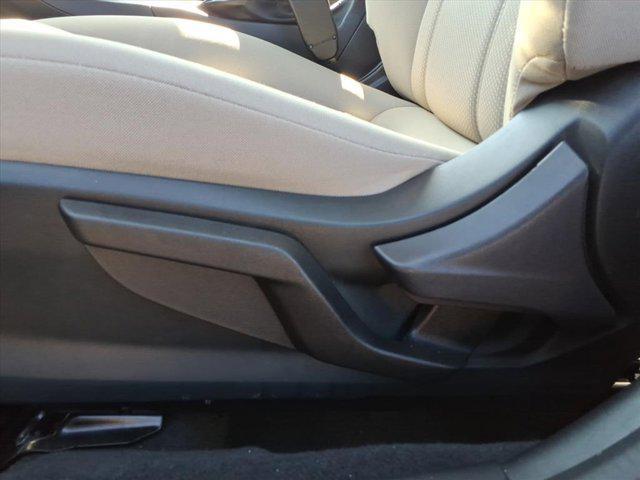 used 2022 Subaru Impreza car, priced at $21,306