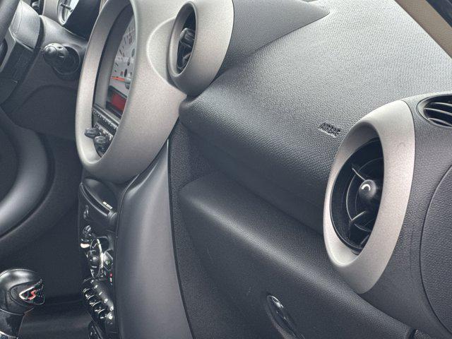 used 2012 MINI Cooper S Countryman car, priced at $7,988