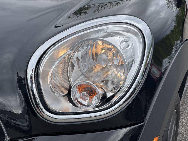 used 2012 MINI Cooper S Countryman car, priced at $7,988