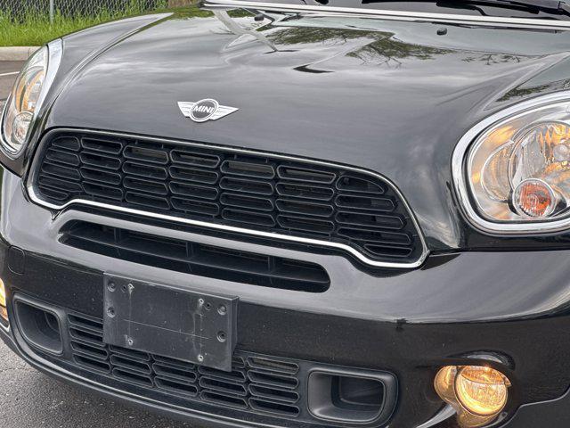 used 2012 MINI Cooper S Countryman car, priced at $7,988