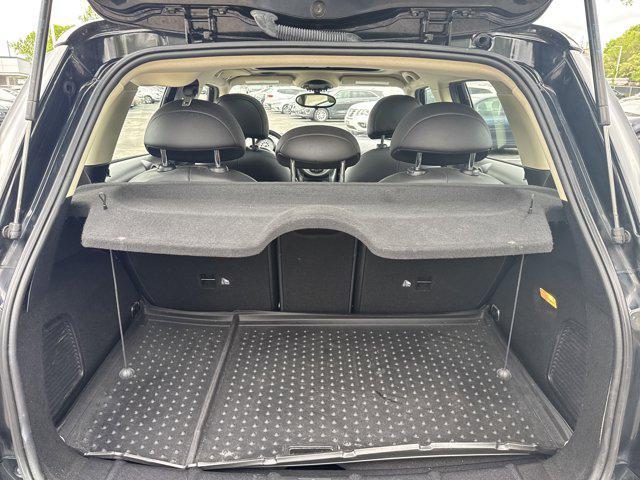 used 2012 MINI Cooper S Countryman car, priced at $7,988