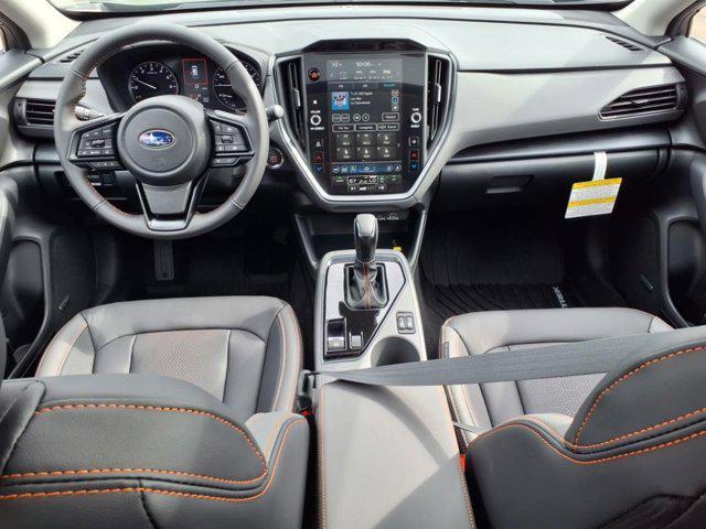 new 2025 Subaru Crosstrek car, priced at $33,808