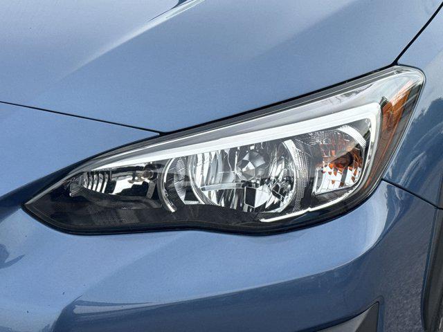 used 2021 Subaru Crosstrek car, priced at $25,935