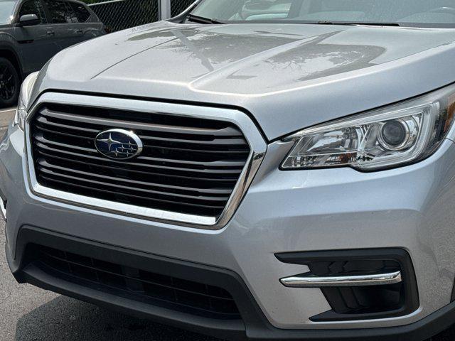 used 2019 Subaru Ascent car, priced at $17,000