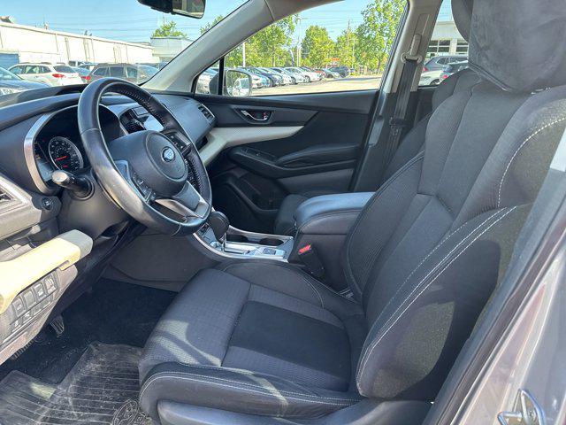 used 2019 Subaru Ascent car