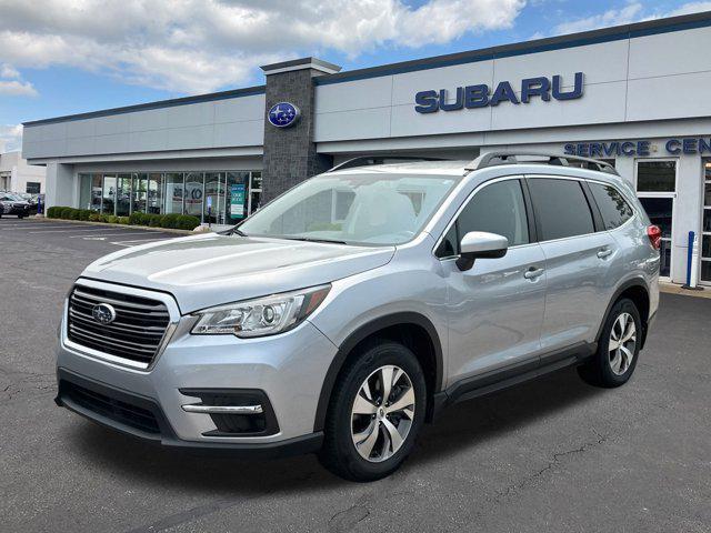 used 2019 Subaru Ascent car, priced at $17,000