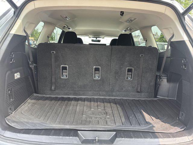 used 2019 Subaru Ascent car, priced at $17,000