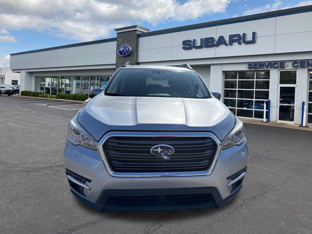 used 2019 Subaru Ascent car