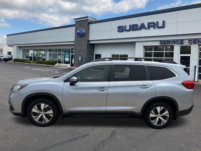 used 2019 Subaru Ascent car, priced at $17,000