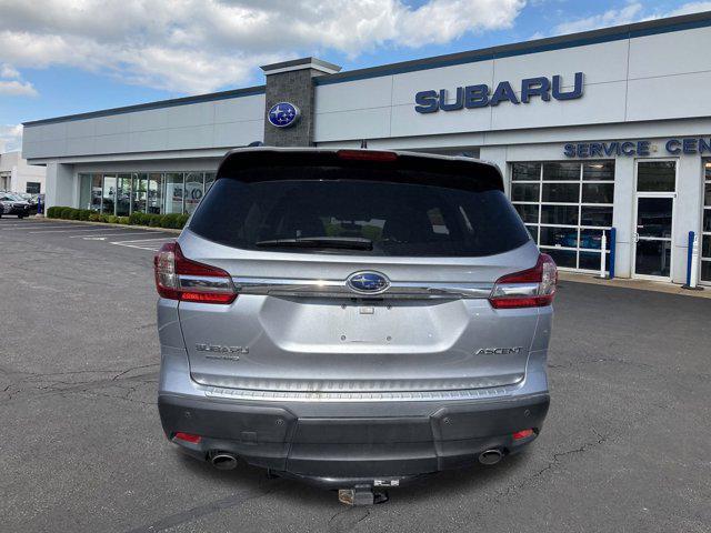 used 2019 Subaru Ascent car
