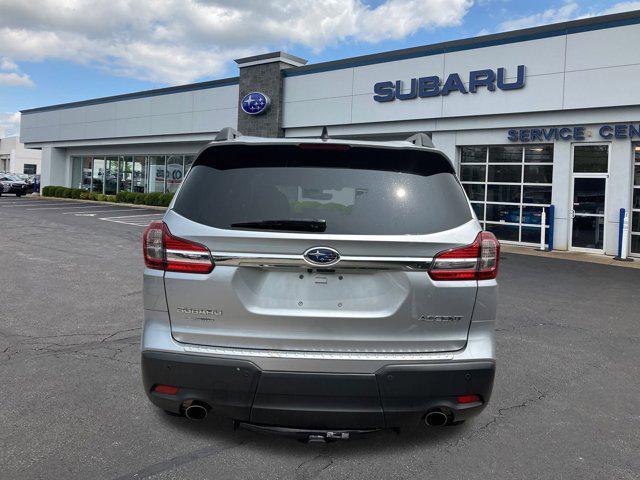 used 2019 Subaru Ascent car, priced at $17,000