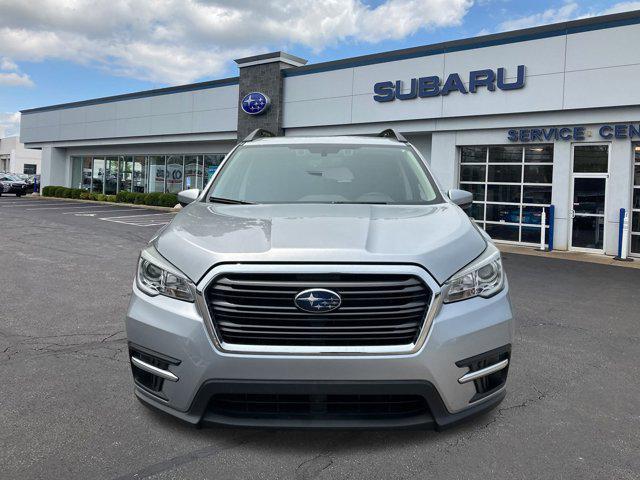 used 2019 Subaru Ascent car, priced at $17,000