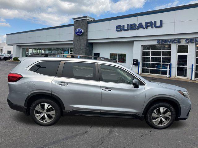 used 2019 Subaru Ascent car, priced at $17,000