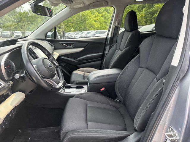 used 2019 Subaru Ascent car, priced at $17,000