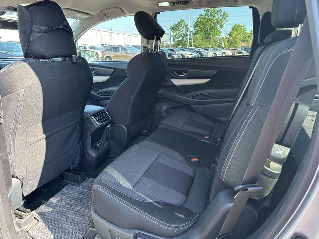 used 2019 Subaru Ascent car