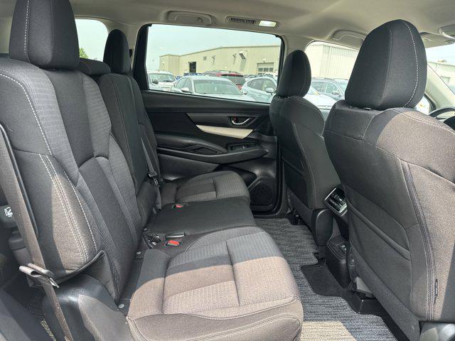 used 2019 Subaru Ascent car, priced at $17,000