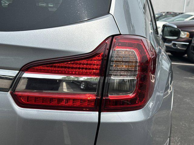 used 2019 Subaru Ascent car, priced at $17,000