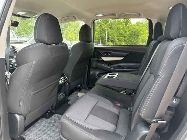 used 2019 Subaru Ascent car, priced at $17,000