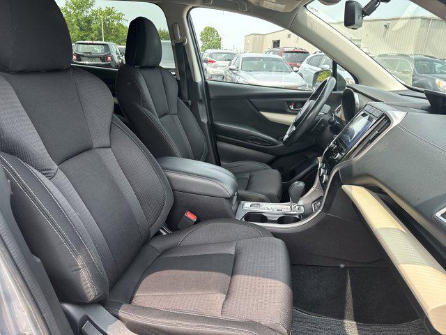 used 2019 Subaru Ascent car, priced at $17,000