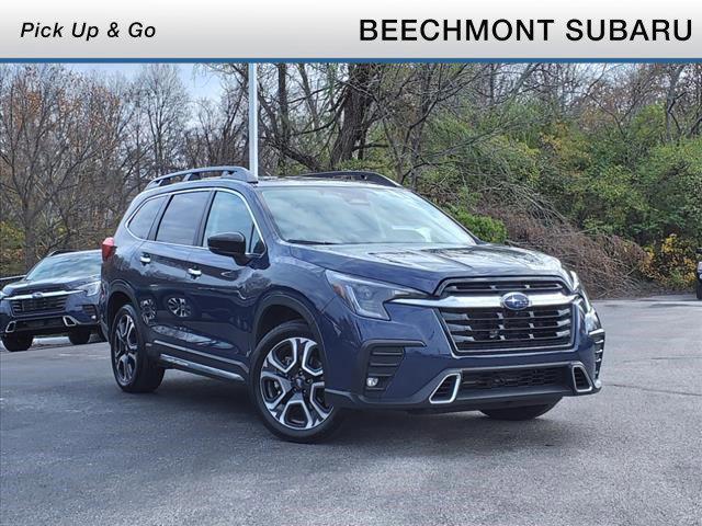 used 2024 Subaru Ascent car, priced at $42,987