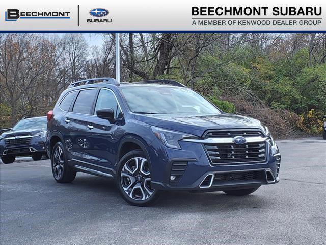 used 2024 Subaru Ascent car, priced at $42,295