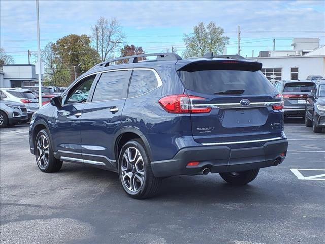 used 2024 Subaru Ascent car, priced at $42,295