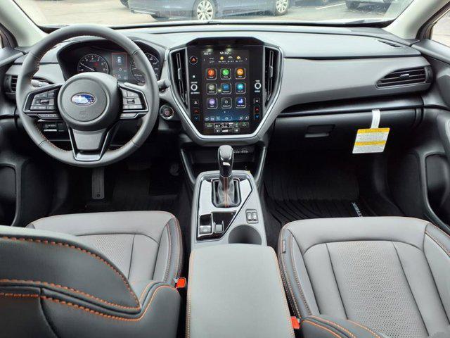 new 2025 Subaru Crosstrek car, priced at $31,838