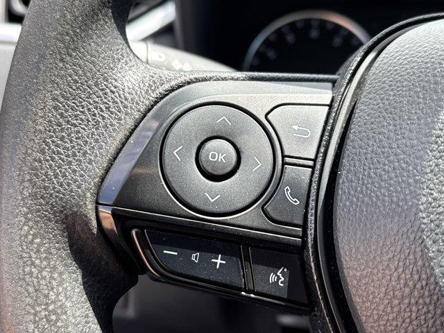 used 2020 Toyota RAV4 car, priced at $20,000