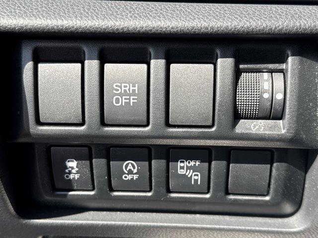 used 2022 Subaru Forester car, priced at $30,686