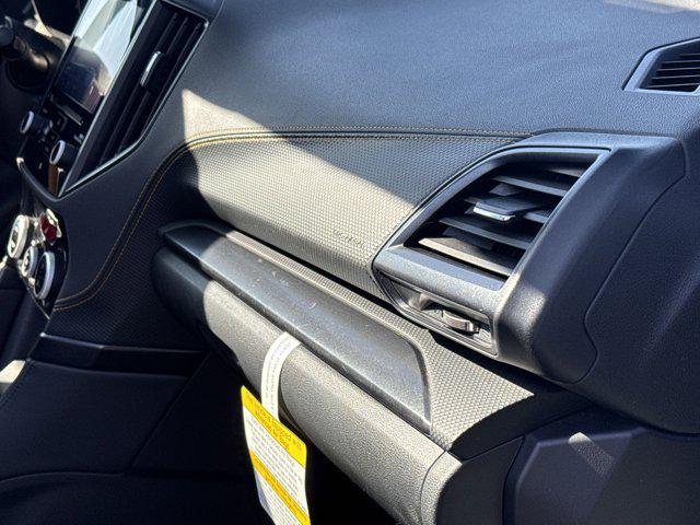 used 2022 Subaru Forester car, priced at $30,686
