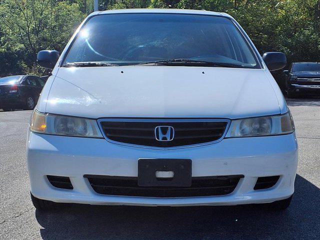 used 2002 Honda Odyssey car, priced at $4,194