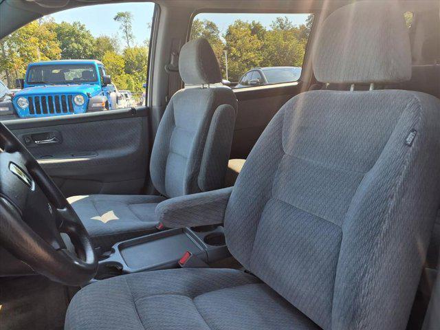 used 2002 Honda Odyssey car, priced at $4,194