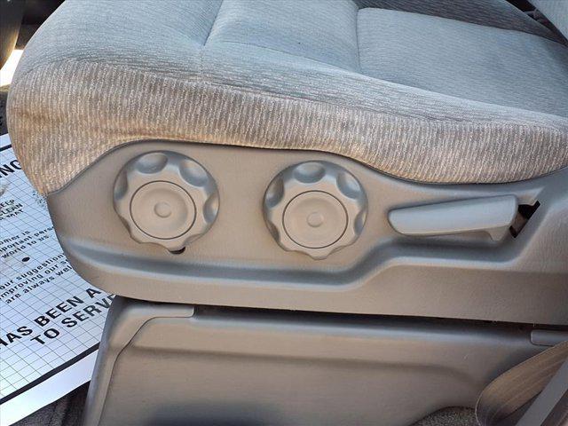 used 2002 Honda Odyssey car, priced at $4,194
