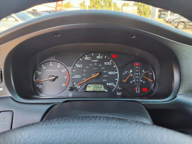 used 2002 Honda Odyssey car, priced at $4,194