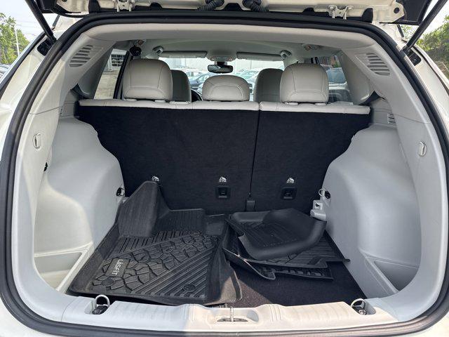used 2020 Jeep Compass car, priced at $17,746