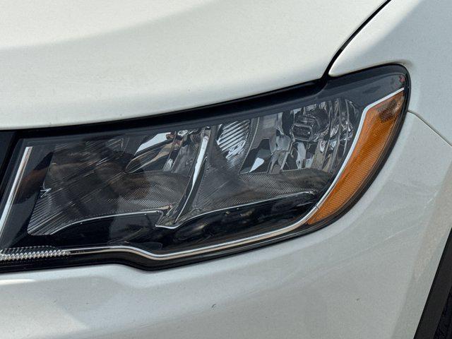 used 2020 Jeep Compass car, priced at $17,746