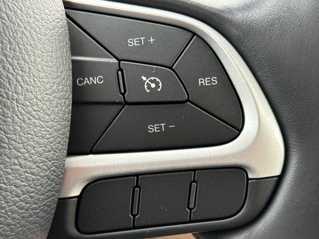 used 2020 Jeep Compass car, priced at $17,746
