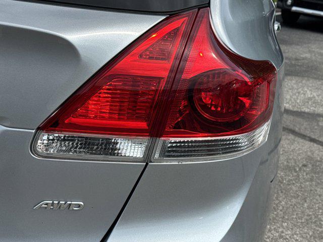used 2015 Toyota Venza car, priced at $12,000