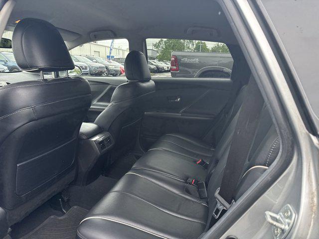 used 2015 Toyota Venza car, priced at $12,995