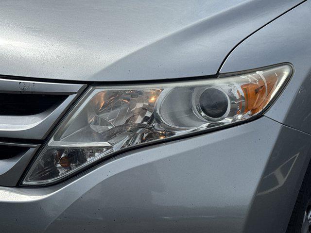 used 2015 Toyota Venza car, priced at $12,000