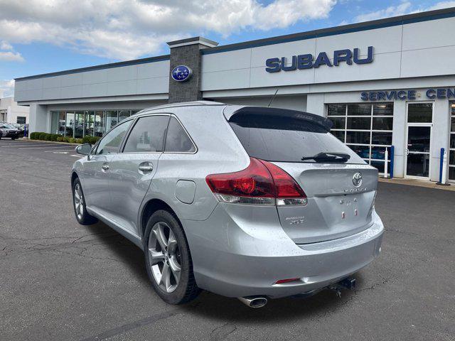 used 2015 Toyota Venza car, priced at $12,995