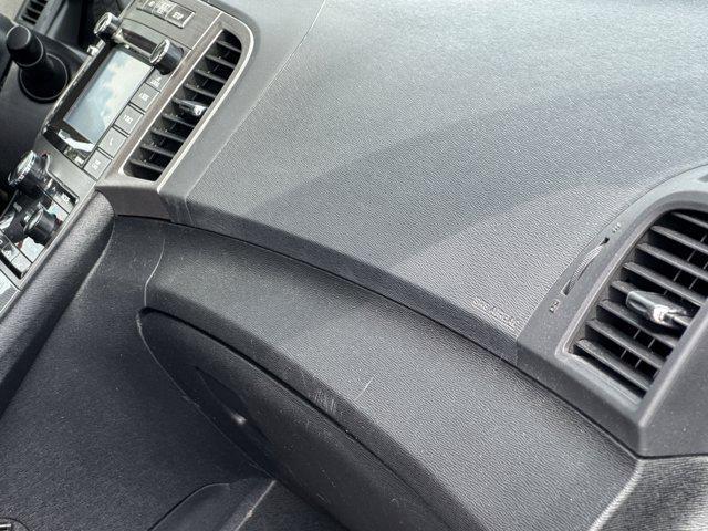 used 2015 Toyota Venza car, priced at $12,000