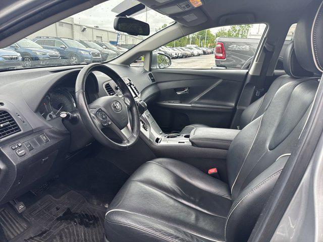 used 2015 Toyota Venza car, priced at $12,995