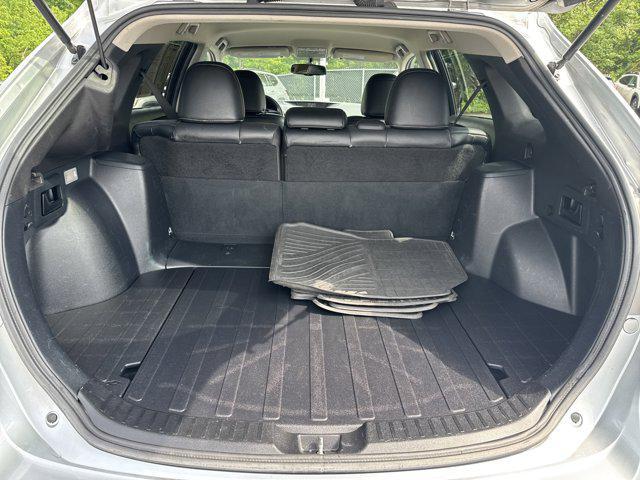used 2015 Toyota Venza car, priced at $12,000