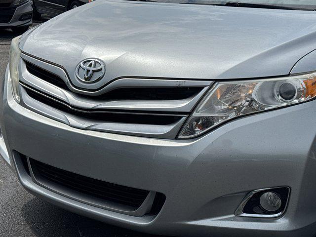 used 2015 Toyota Venza car, priced at $12,000
